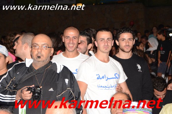 الدالية تجمعنا باكبر حدث في تاريخ الدالية 
